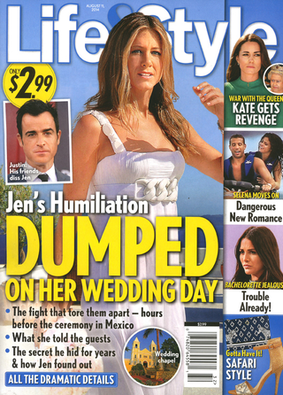 Illustration for article titled This Week in Tabloids: Normals Who Dated A-Listers Spill Sex Secrets